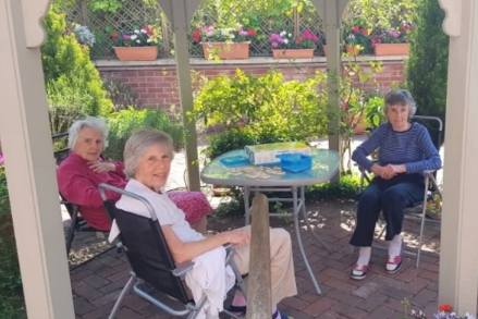 Hill House Nursing Home